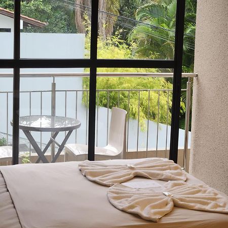 Casa Arro - Pousada Boutique Itajaí Eksteriør billede