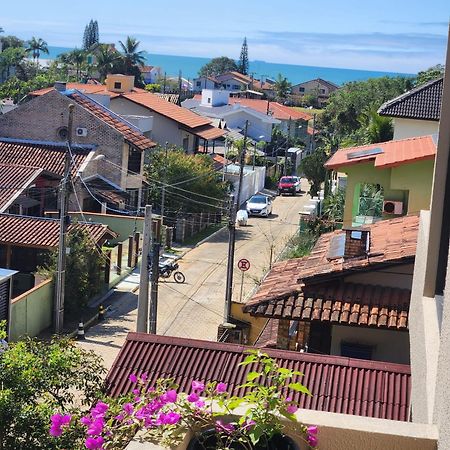 Casa Arro - Pousada Boutique Itajaí Eksteriør billede