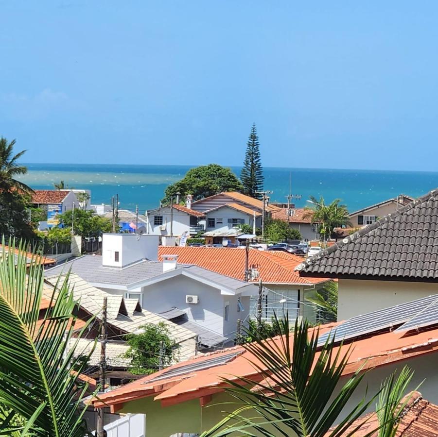 Casa Arro - Pousada Boutique Itajaí Eksteriør billede