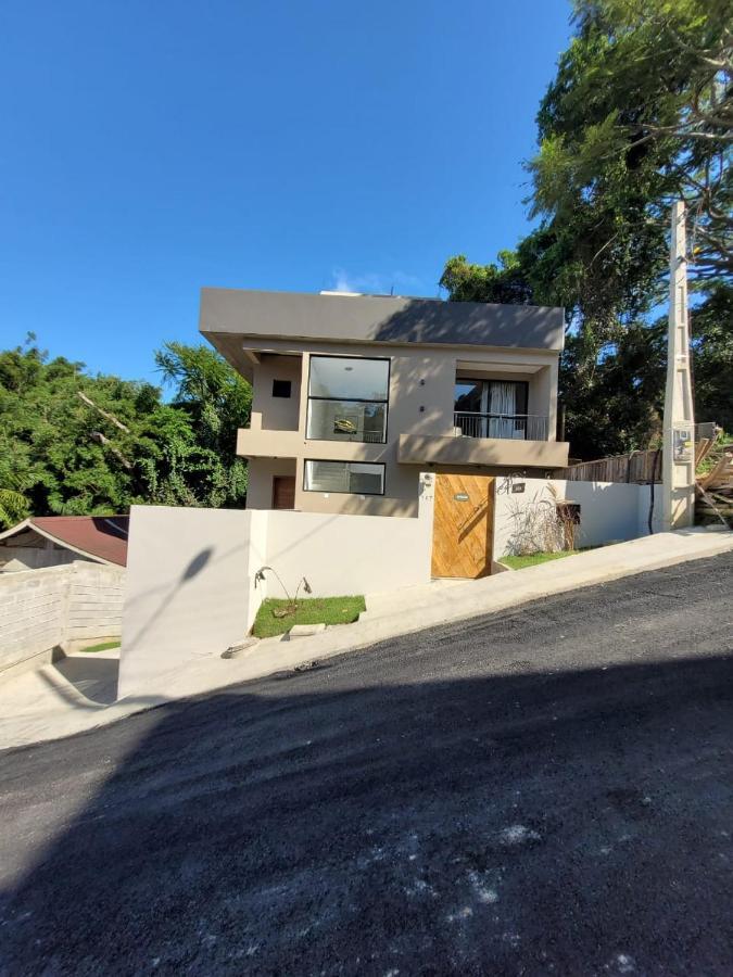 Casa Arro - Pousada Boutique Itajaí Eksteriør billede