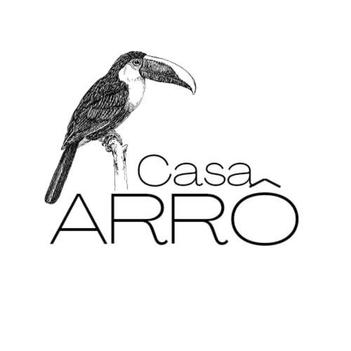 Casa Arro - Pousada Boutique Itajaí Eksteriør billede