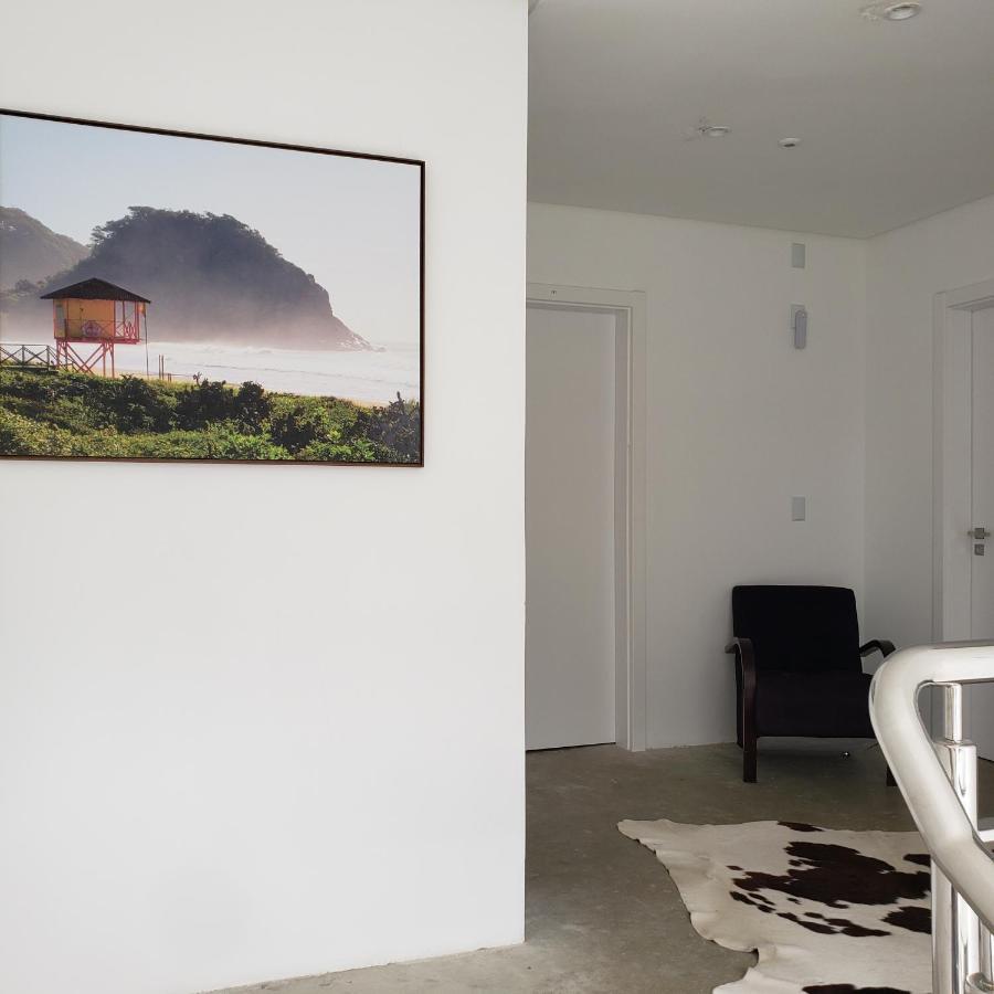 Casa Arro - Pousada Boutique Itajaí Eksteriør billede
