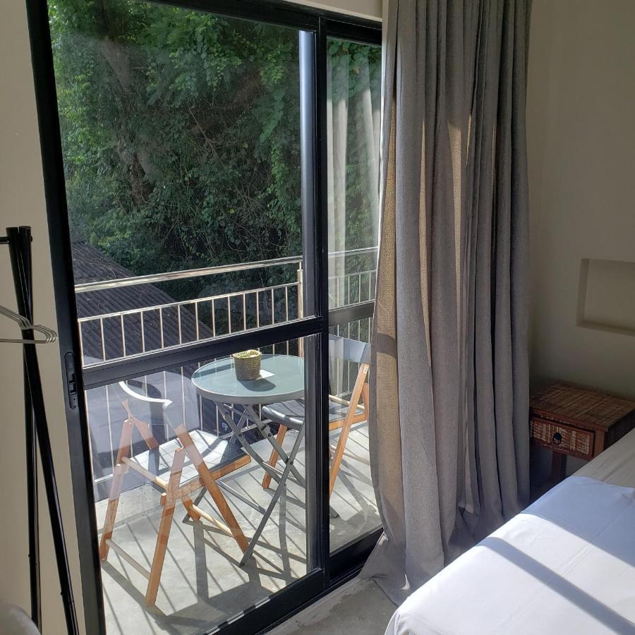 Casa Arro - Pousada Boutique Itajaí Eksteriør billede