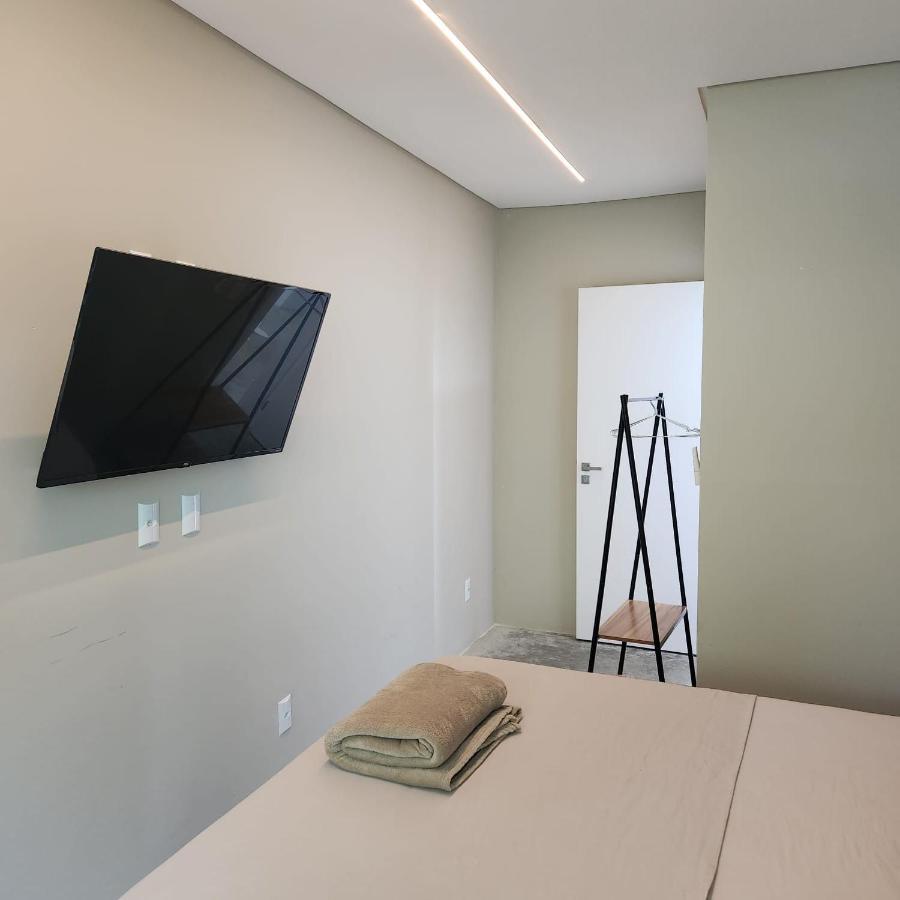 Casa Arro - Pousada Boutique Itajaí Eksteriør billede