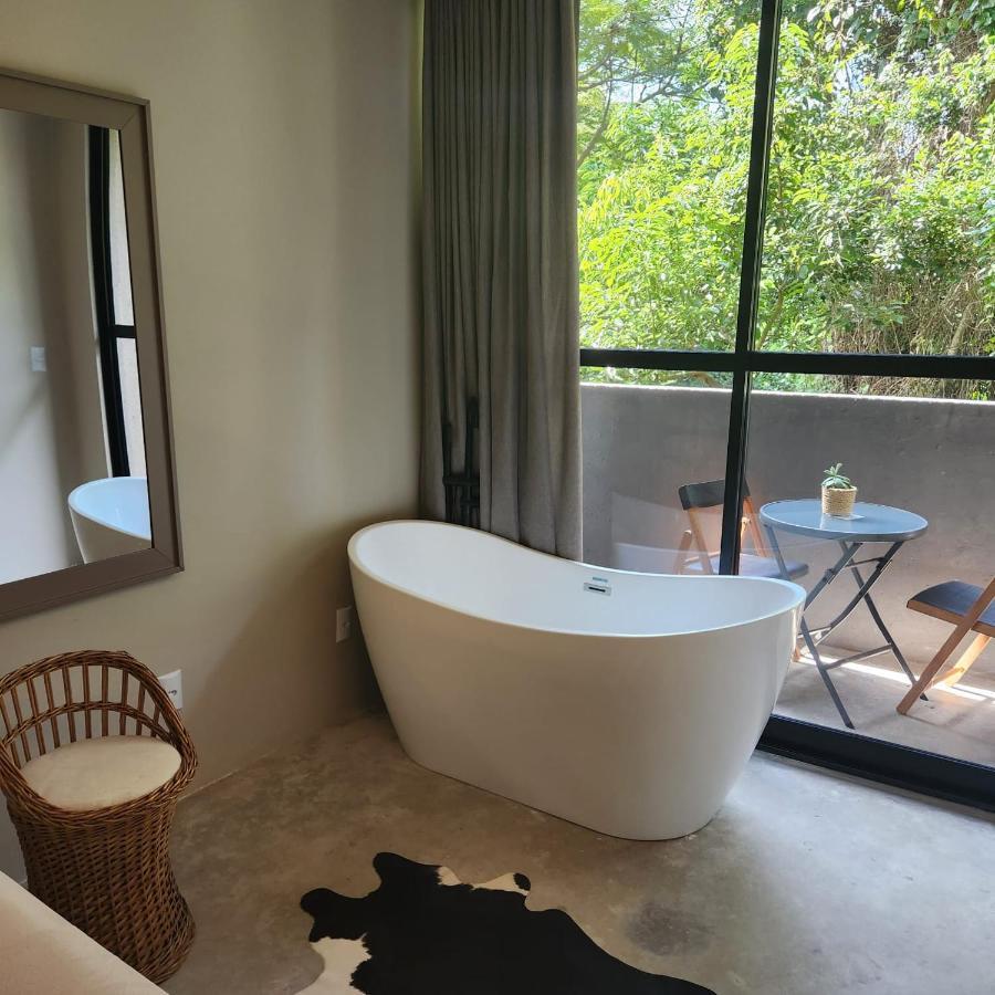 Casa Arro - Pousada Boutique Itajaí Eksteriør billede