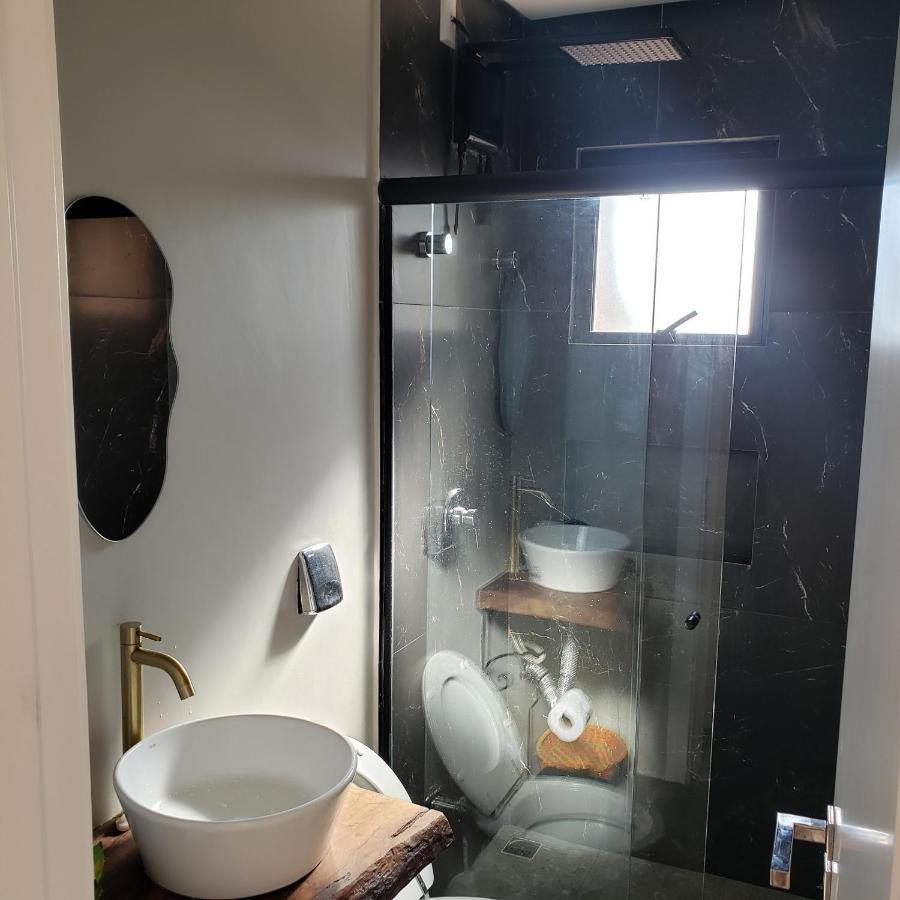 Casa Arro - Pousada Boutique Itajaí Eksteriør billede