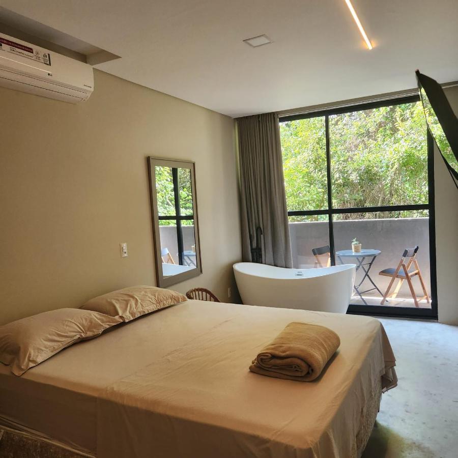 Casa Arro - Pousada Boutique Itajaí Eksteriør billede