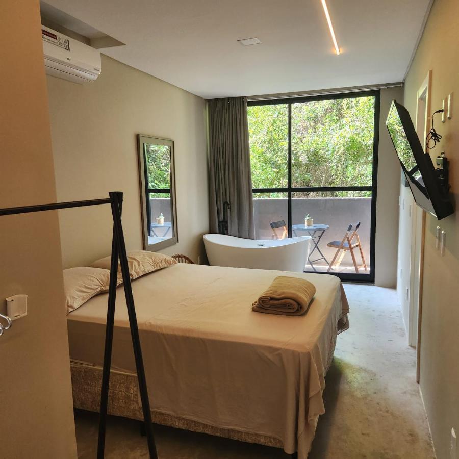 Casa Arro - Pousada Boutique Itajaí Eksteriør billede