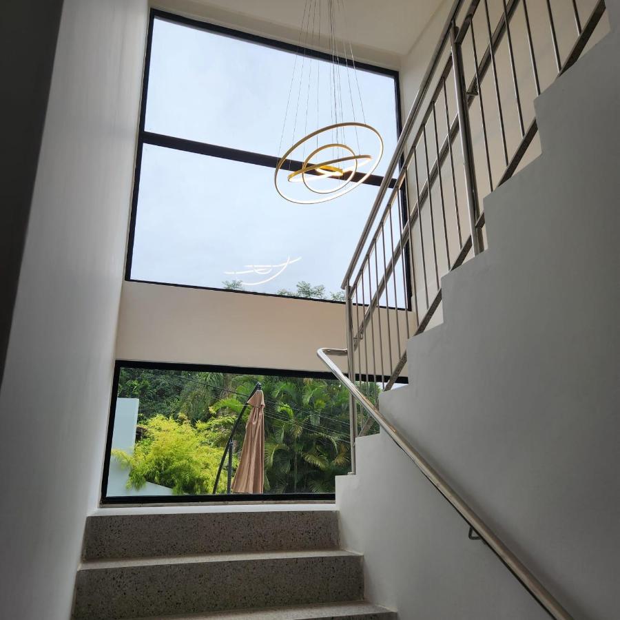 Casa Arro - Pousada Boutique Itajaí Eksteriør billede
