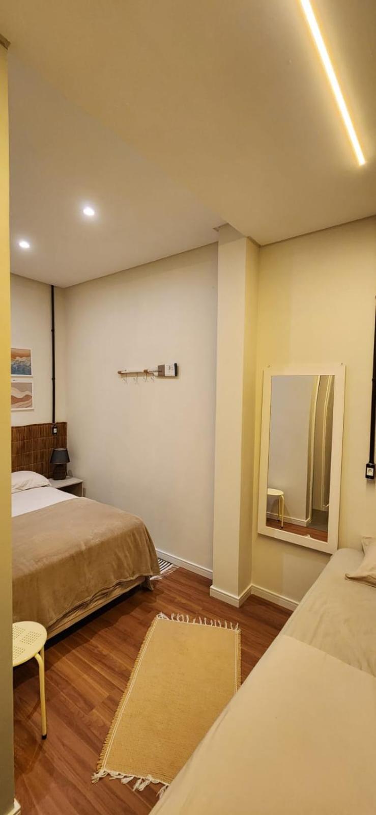Casa Arro - Pousada Boutique Itajaí Eksteriør billede