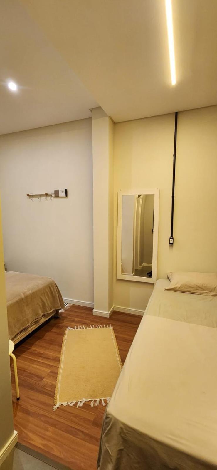 Casa Arro - Pousada Boutique Itajaí Eksteriør billede