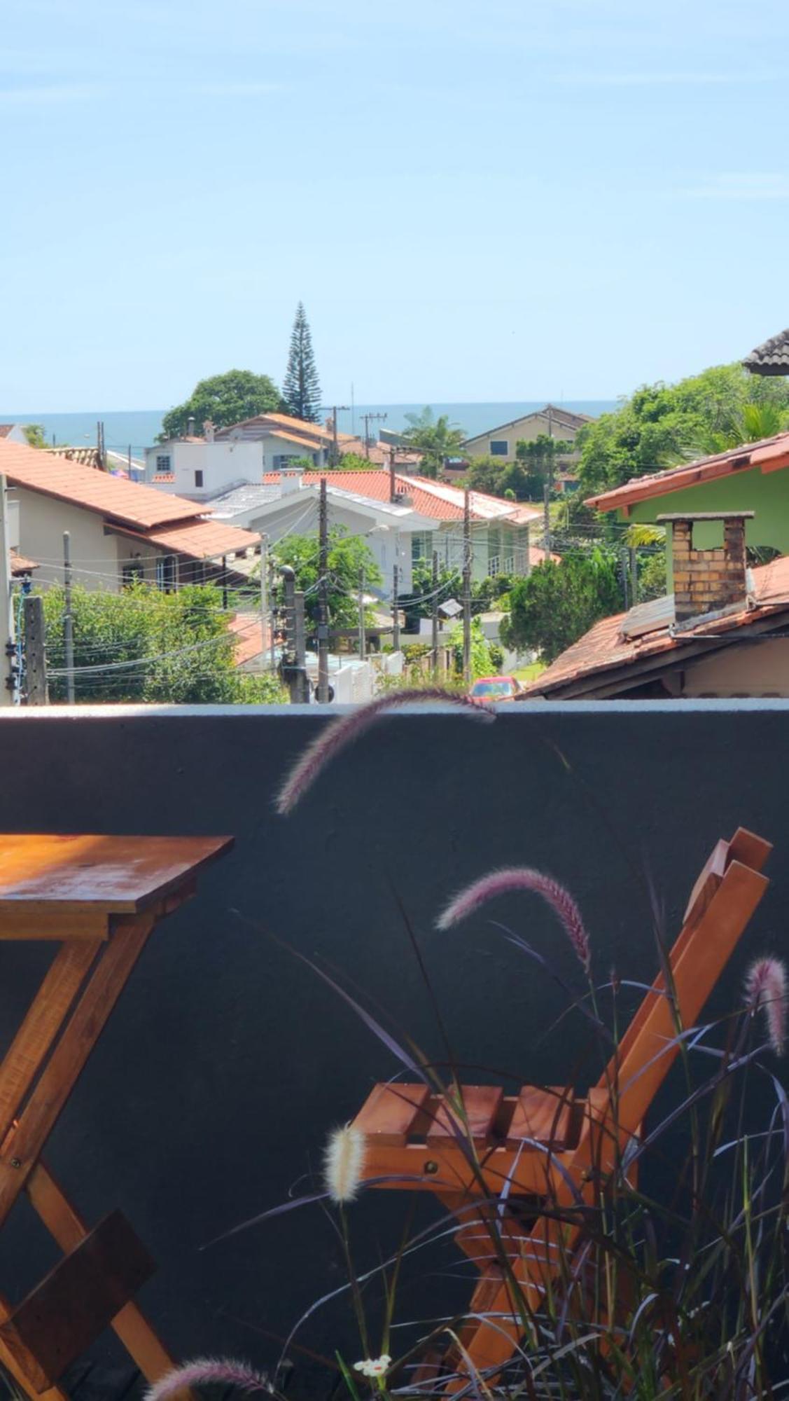 Casa Arro - Pousada Boutique Itajaí Eksteriør billede