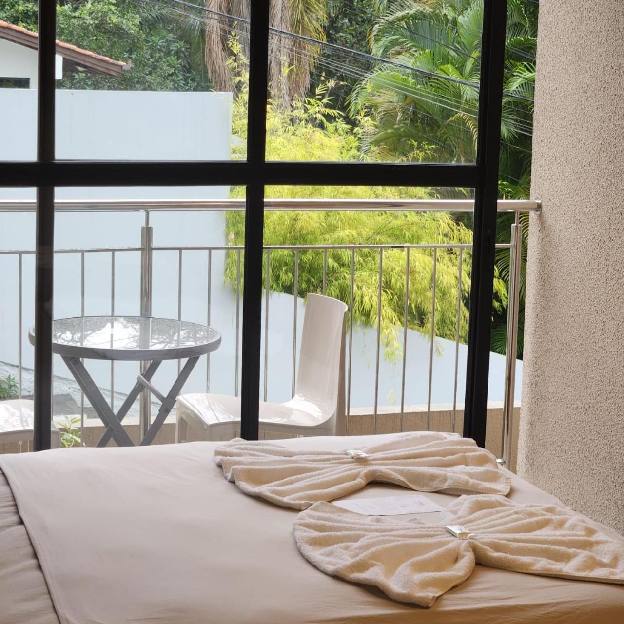 Casa Arro - Pousada Boutique Itajaí Eksteriør billede