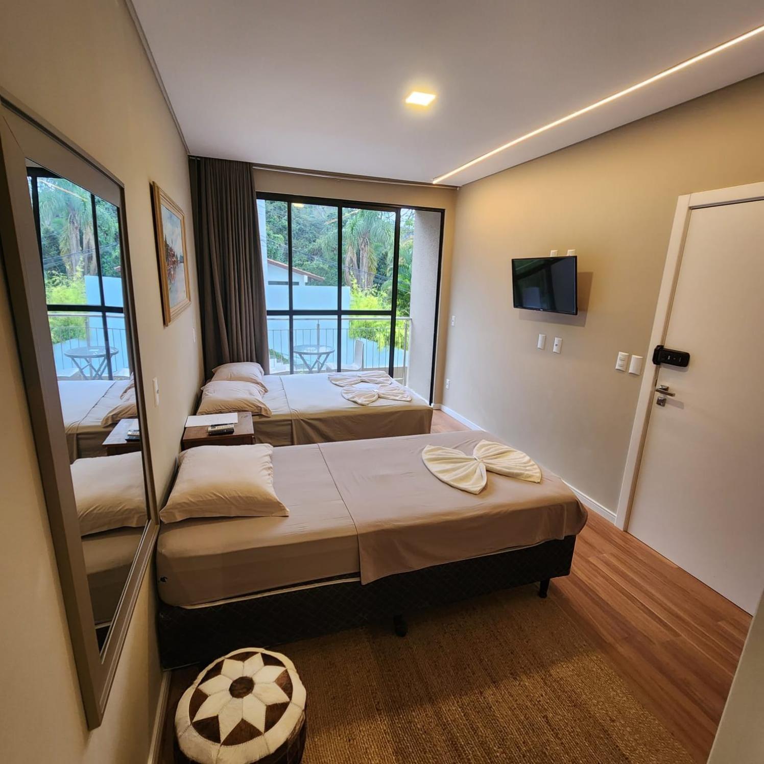 Casa Arro - Pousada Boutique Itajaí Eksteriør billede