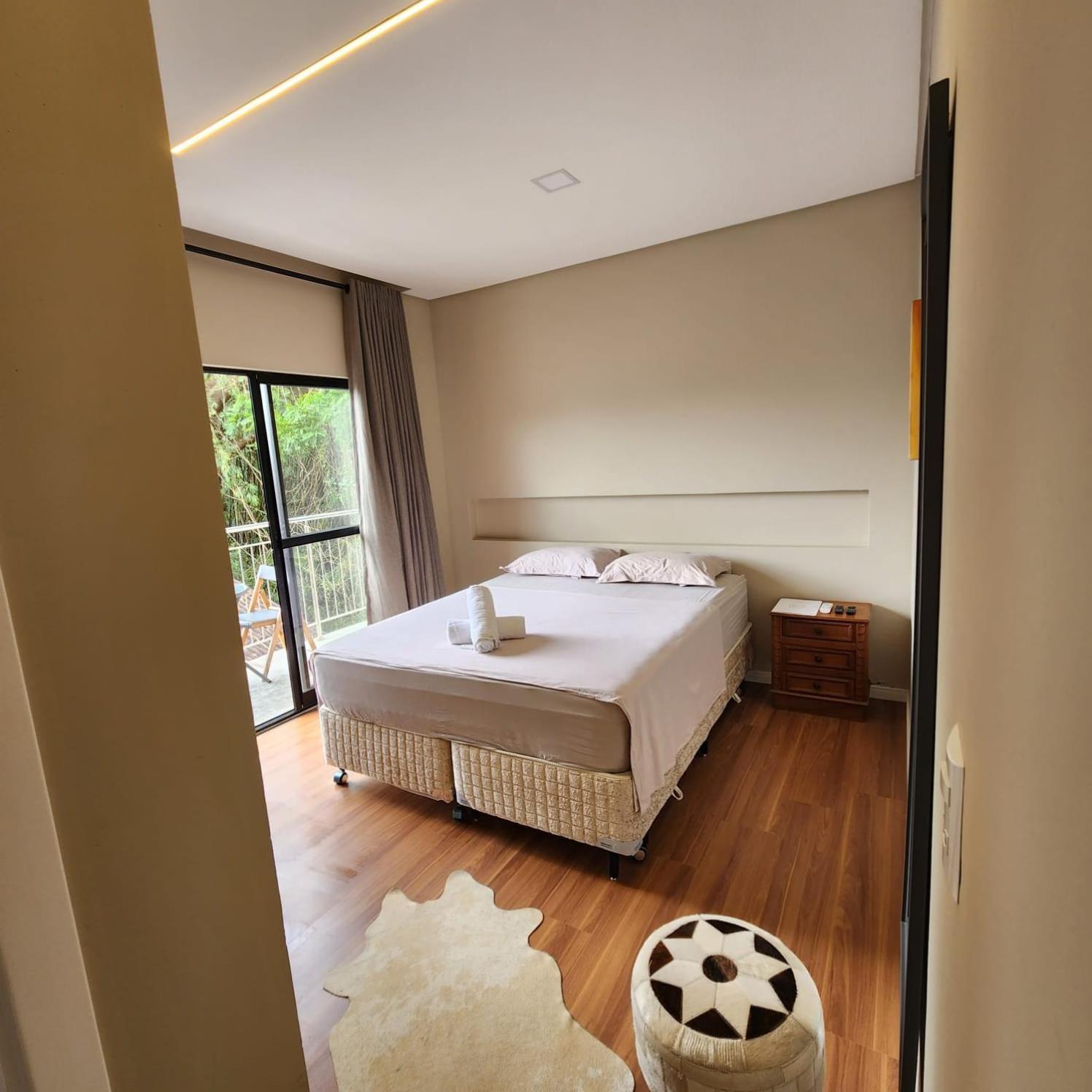Casa Arro - Pousada Boutique Itajaí Eksteriør billede
