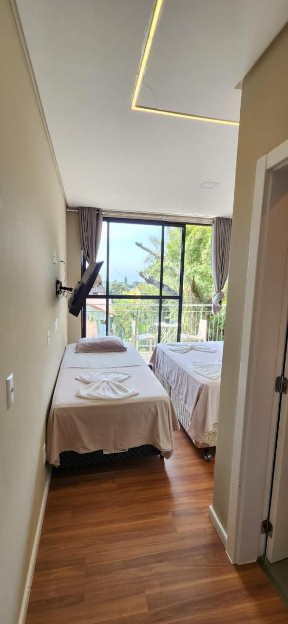 Casa Arro - Pousada Boutique Itajaí Eksteriør billede