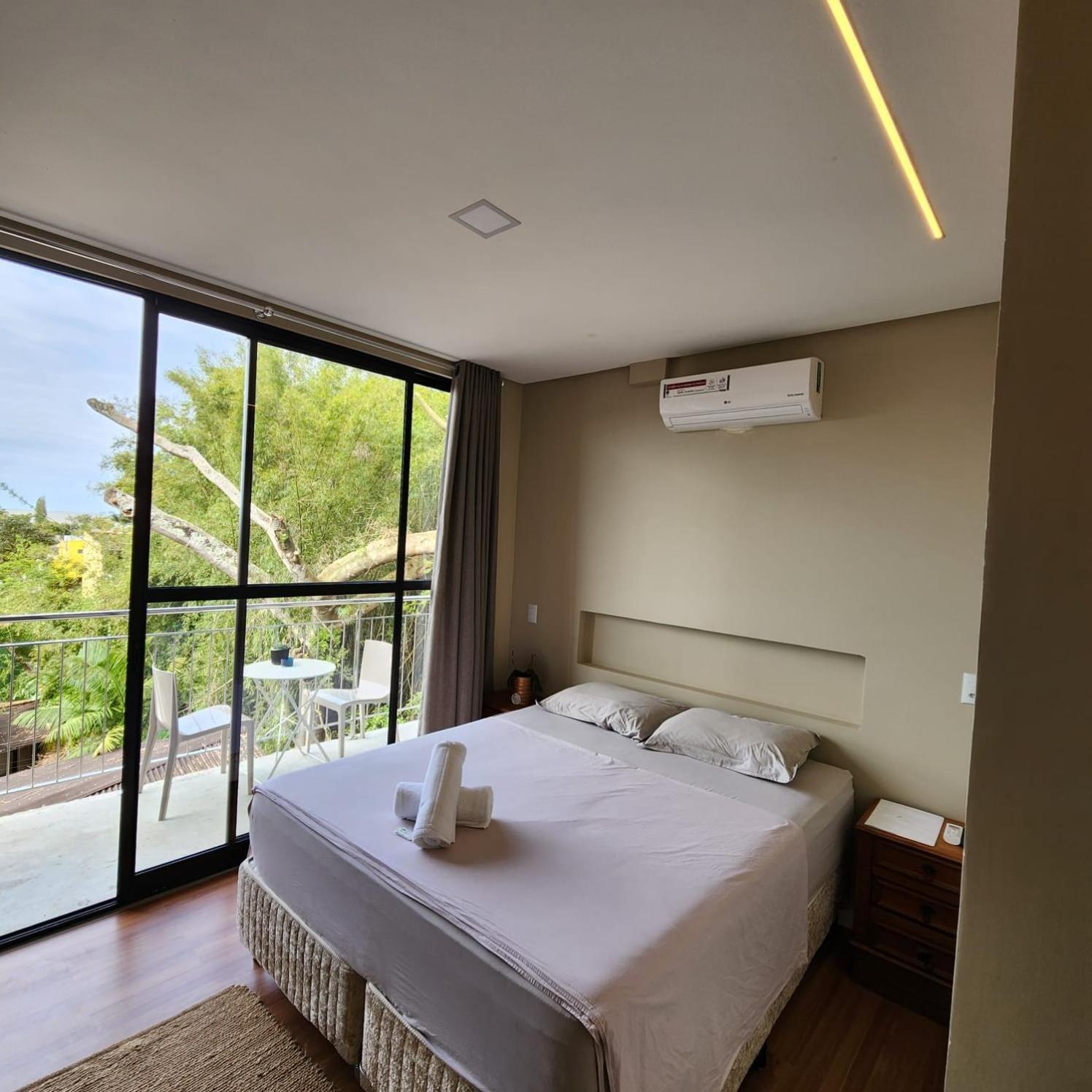Casa Arro - Pousada Boutique Itajaí Eksteriør billede