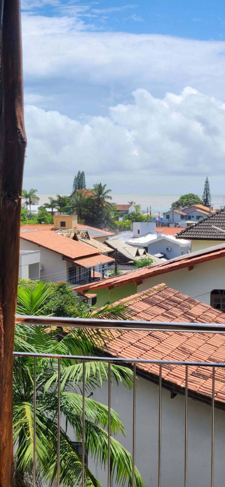 Casa Arro - Pousada Boutique Itajaí Eksteriør billede