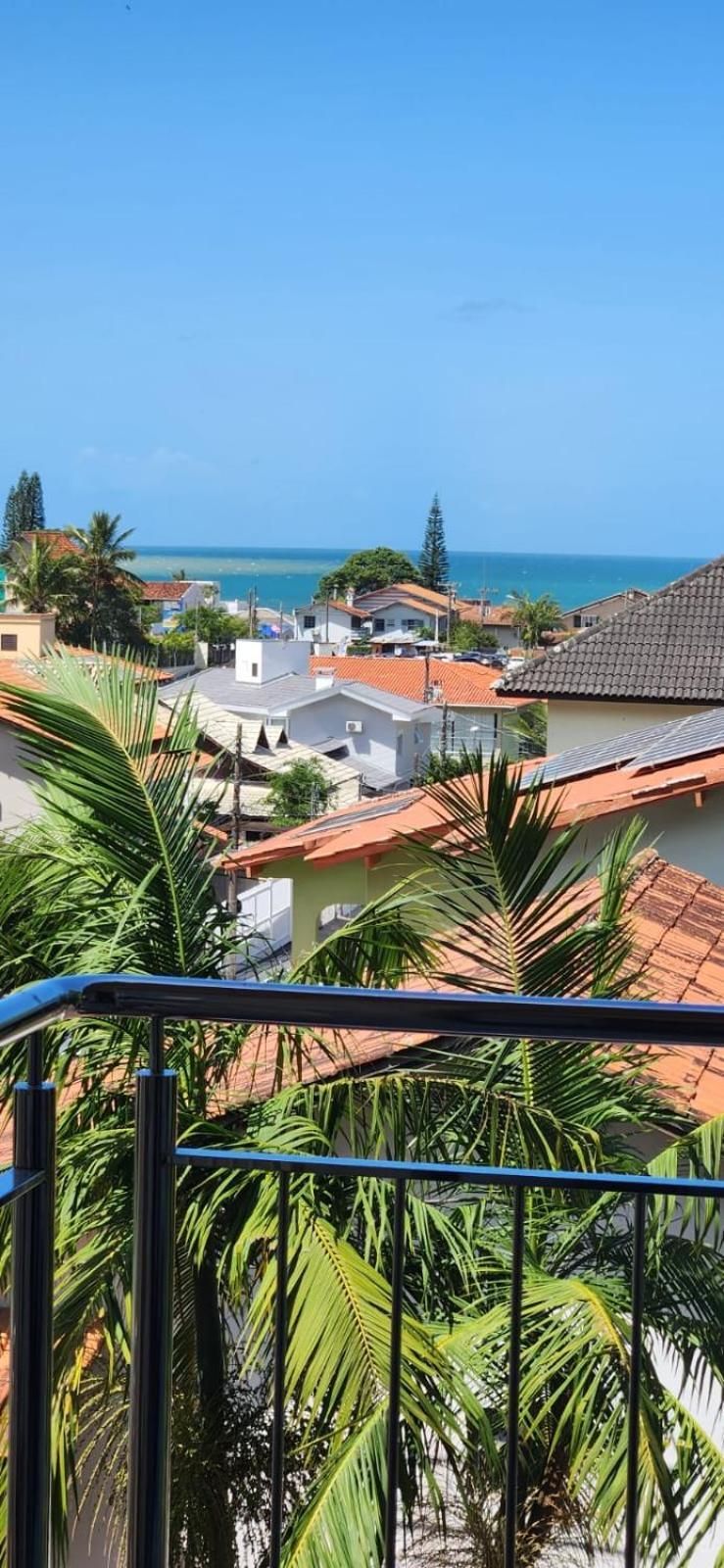 Casa Arro - Pousada Boutique Itajaí Eksteriør billede