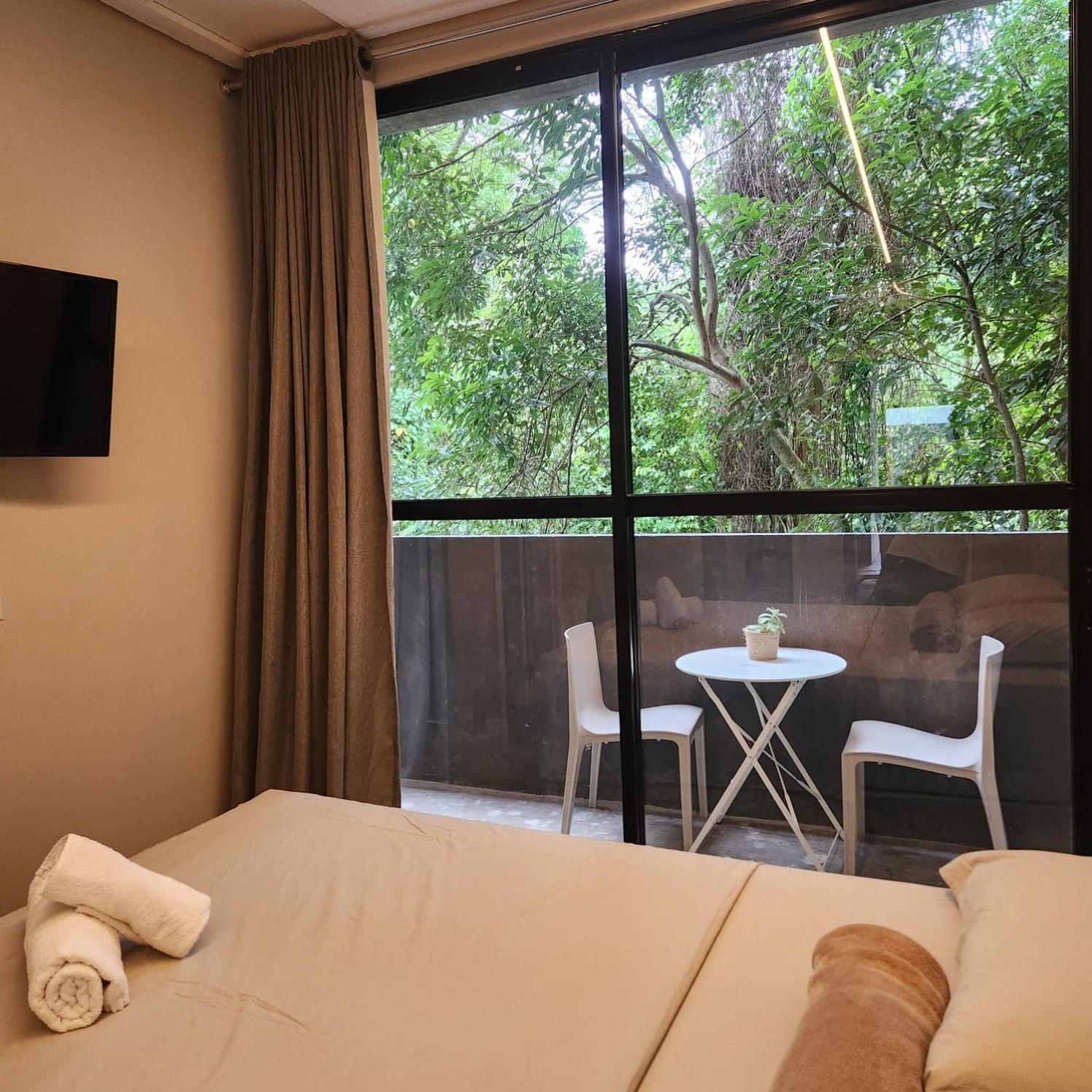 Casa Arro - Pousada Boutique Itajaí Eksteriør billede
